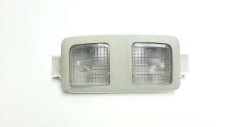Recambio de luz interior para mazda cx-5 2011-2017 2.2 turbodiesel cat referencia OEM IAM KD455131075  