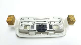 Recambio de luz interior para mazda cx-5 2011-2017 2.2 turbodiesel cat referencia OEM IAM KD455131075  