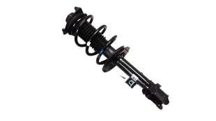 Recambio de amortiguador delantero izquierdo para kia sportage 2010-2016 1.6 cat referencia OEM IAM 546513U520  