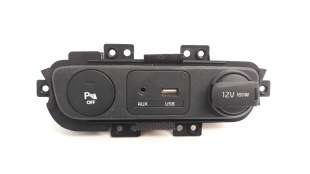 Recambio de modulo electronico para kia sportage 2010-2016 1.6 cat referencia OEM IAM 961103W700