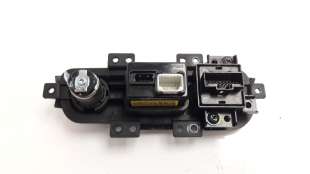 Recambio de modulo electronico para kia sportage 2010-2016 1.6 cat referencia OEM IAM 961103W700   2