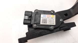 Recambio de potenciometro pedal para kia sportage 2010-2016 1.6 cat referencia OEM IAM 327002S000   2