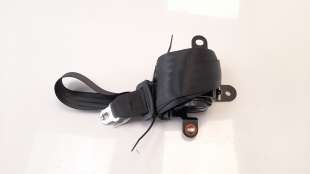 Recambio de cinturon seguridad trasero central para kia sportage 2010-2016 1.6 cat referencia OEM IAM 898503U200WK  