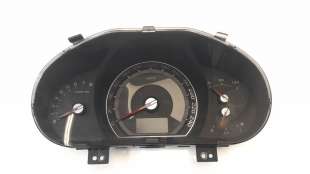 Recambio de cuadro instrumentos para kia sportage 2010-2016 1.6 cat referencia OEM IAM 940233U105