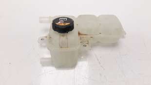 Recambio de deposito expansion para kia sportage 2010-2016 1.6 cat referencia OEM IAM 25430G2800  