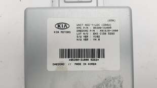 Recambio de centralita check control para kia sportage 2010-2016 1.6 cat referencia OEM IAM 953003U000   2