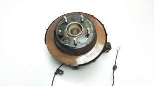 Recambio de mangueta trasera derecha para kia sportage 2010-2016 1.6 cat referencia OEM IAM 52720D7000  