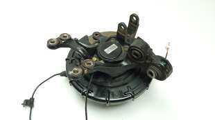 Recambio de mangueta trasera derecha para kia sportage 2010-2016 1.6 cat referencia OEM IAM 52720D7000   2