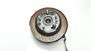 Recambio de mangueta trasera izquierda para kia sportage 2010-2016 1.6 cat referencia OEM IAM 52710D7000  