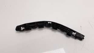 Recambio de moldura para kia sportage 2010-2016 1.6 cat referencia OEM IAM 866134U000