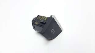 Recambio de interruptor para audi q5 (fyb) 2017- 2.0 tdi referencia OEM IAM 80B927143  