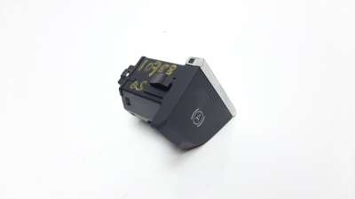 Recambio de interruptor para audi q5 (fyb) 2017- 2.0 tdi referencia OEM IAM 80B927143  