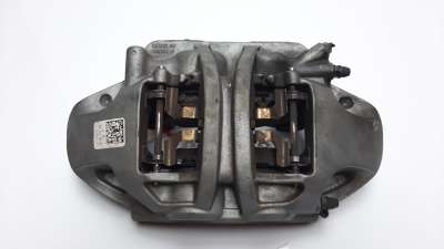 Recambio de pinza de freno delantera derecha para audi q5 (fyb) 2017- 2.0 tdi referencia OEM IAM 80A615106AB  