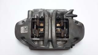 Recambio de pinza de freno delantera derecha para audi q5 (fyb) 2017- 2.0 tdi referencia OEM IAM 80A615106AB  