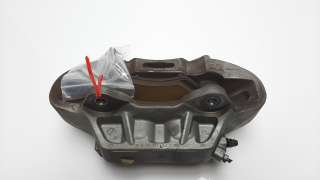 Recambio de pinza de freno delantera derecha para audi q5 (fyb) 2017- 2.0 tdi referencia OEM IAM 80A615106AB  