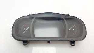 Recambio de cuadro instrumentos para renault megane iv berlina 5p 2015- 1.5 dci diesel fap energy referencia OEM IAM 248105509R