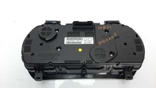 Recambio de cuadro instrumentos para renault megane iv berlina 5p 2015- 1.5 dci diesel fap energy referencia OEM IAM 248105509R  2