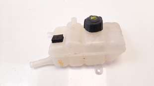 Recambio de deposito expansion para renault megane iv berlina 5p 2015- 1.5 dci diesel fap energy referencia OEM IAM 217104048R   2