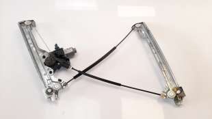 Recambio de elevalunas delantero derecho para renault megane iv berlina 5p 2015- 1.5 dci diesel fap energy referencia OEM IAM 80 2
