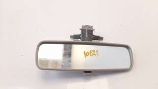 Recambio de espejo para renault megane iv berlina 5p 2015- 1.5 dci diesel fap energy referencia OEM IAM 963214831R  