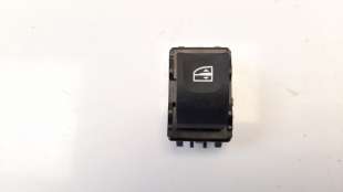 Recambio de mando elevalunas trasero derecho para renault megane iv berlina 5p 2015- 1.5 dci diesel fap energy referencia OEM IA