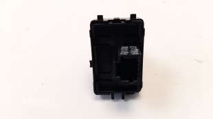 Recambio de mando elevalunas trasero derecho para renault megane iv berlina 5p 2015- 1.5 dci diesel fap energy referencia OEM IA 2