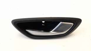 Recambio de maneta interior delantera derecha para renault megane iv berlina 5p 2015- 1.5 dci diesel fap energy referencia OEM I