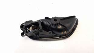 Recambio de maneta interior delantera derecha para renault megane iv berlina 5p 2015- 1.5 dci diesel fap energy referencia OEM I 2