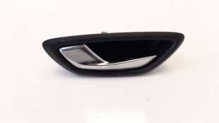 Recambio de maneta interior delantera izquierda para renault megane iv berlina 5p 2015- 1.5 dci diesel fap energy referencia OEM