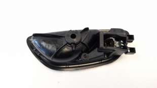 Recambio de maneta interior delantera izquierda para renault megane iv berlina 5p 2015- 1.5 dci diesel fap energy referencia OEM 2
