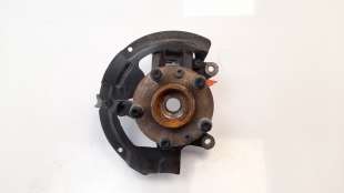 Recambio de mangueta delantera derecha para renault megane iv berlina 5p 2015- 1.5 dci diesel fap energy referencia OEM IAM 4001