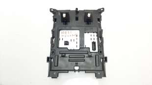 Recambio de pantalla multifuncion para renault megane iv berlina 5p 2015- 1.5 dci diesel fap energy referencia OEM IAM 280908878 2