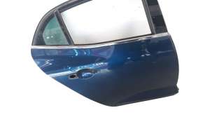 Recambio de puerta trasera derecha para renault megane iv berlina 5p 2015- 1.5 dci diesel fap energy referencia OEM IAM 82100117 2