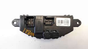 Recambio de resistencia calefaccion para renault megane iv berlina 5p 2015- 1.5 dci diesel fap energy referencia OEM IAM T954061