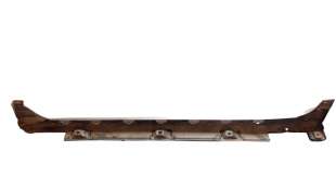 Recambio de estribos laterales para honda civic lim.5 (fk) 2017- 1.0 vtec cat referencia OEM IAM 71800TGGA50051   2