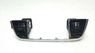 Recambio de rejilla aireadora para kia rio (yb) 2016- drive referencia OEM IAM 84740H8300SA1  