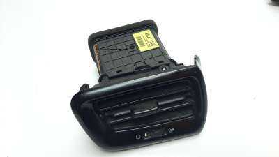 Recambio de rejilla aireadora para kia rio (yb) 2016- drive referencia OEM IAM 97490H8100FHV  