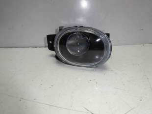 Recambio de faro antiniebla derecho para seat toledo (1m2) 1999-2004 referencia OEM IAM 1M0941702A 10121131005 ST5204413