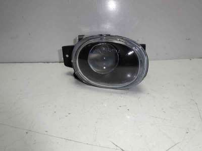 Recambio de faro antiniebla derecho para seat toledo (1m2) 1999-2004 referencia OEM IAM 1M0941702A 10121131005 ST5204413