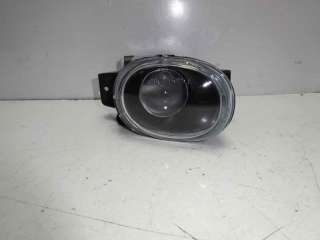 Recambio de faro antiniebla derecho para seat toledo (1m2) 1999-2004 referencia OEM IAM 1M0941702A 10121131005 ST5204413