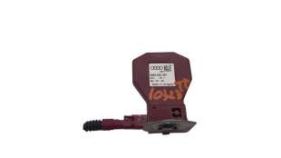 Recambio de modulo electronico para audi a4 avant (8w5) 2015-2019 3.0 v6 24v tdi referencia OEM IAM 4M0035507  