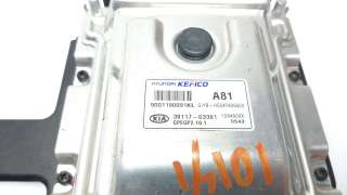 Recambio de centralita motor uce para kia rio (yb) 2016- drive referencia OEM IAM 3911703381  