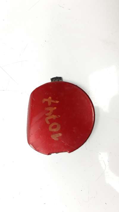 Recambio de molduras delanteras para mazda 3 lim. () 2013- 2.2 turbodiesel cat referencia OEM IAM BHN150A10  