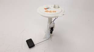 Recambio de aforador para ford focus 2018- 2.3 ecoboost cat referencia OEM IAM G1FY9275RC   2