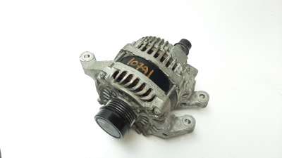 Recambio de alternador para ford focus 2018- 2.3 ecoboost cat referencia OEM IAM CJ5T10300CB ALF690353MT 