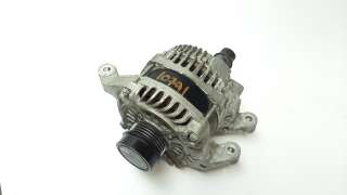 Recambio de alternador para ford focus 2018- 2.3 ecoboost cat referencia OEM IAM CJ5T10300CB ALF690353MT 