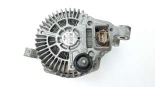 Recambio de alternador para ford focus 2018- 2.3 ecoboost cat referencia OEM IAM CJ5T10300CB ALF690353MT  2