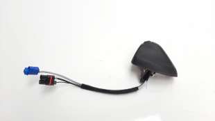 Recambio de antena para ford focus 2018- 2.3 ecoboost cat referencia OEM IAM GM5T16G461DC  