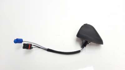 Recambio de antena para ford focus 2018- 2.3 ecoboost cat referencia OEM IAM GM5T16G461DC  