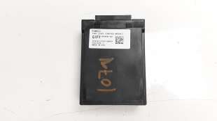 Recambio de modulo electronico para ford focus 2018- 2.3 ecoboost cat referencia OEM IAM G1FY14G440AD  